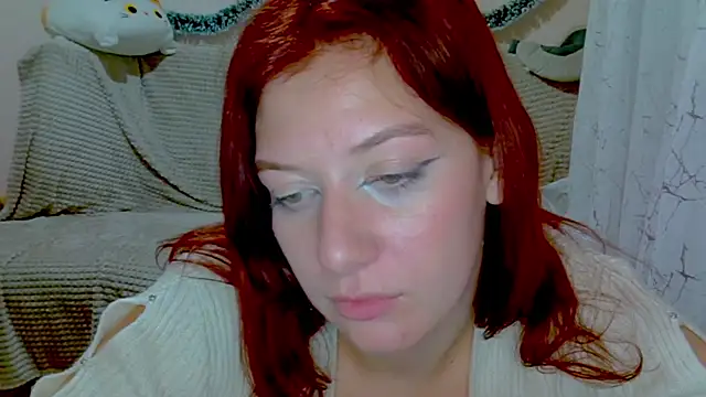 Lily_Ember's cam snapshot