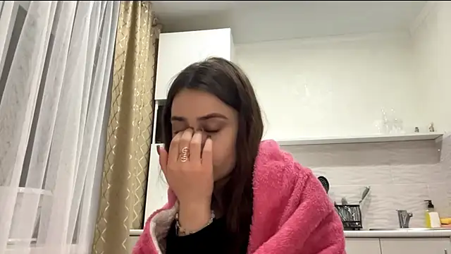 MiloyNoir's cam snapshot