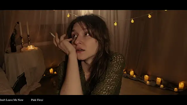 WebCora live sex cam