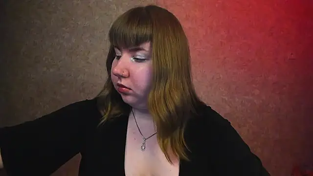 DafnaMonroe's cam snapshot