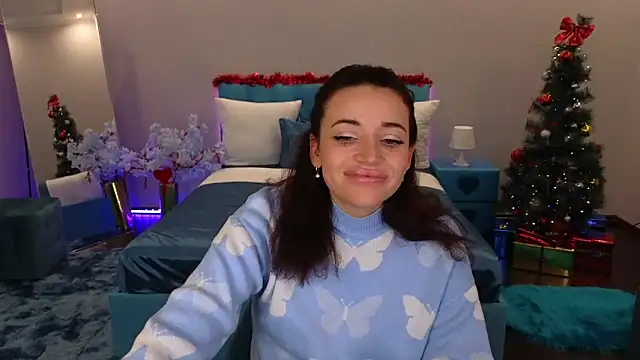 MarlaDewis's cam snapshot