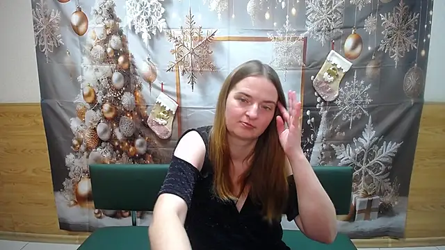 FreyaDak's cam snapshot