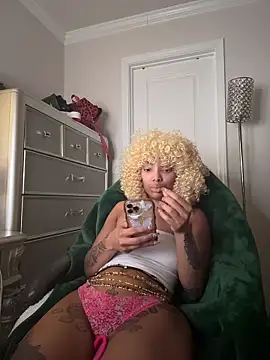 butterflybootyy's cam snapshot