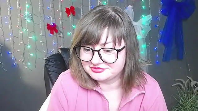 ZannaDreil's cam snapshot