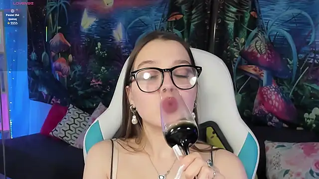 kaisajenner's cam snapshot