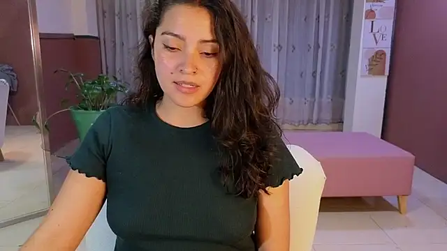 sweet_ahinara live sex cam