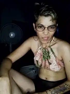 Lulypsicologasexual's cam snapshot