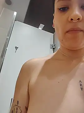 Natimiau's cam snapshot