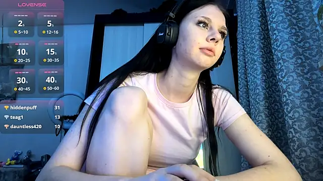 AnGallo's cam snapshot