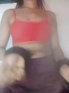 Charu0766's cam snapshot