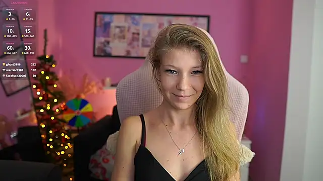 missicute's cam snapshot