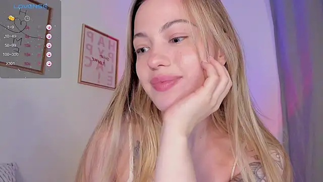 damn_cutie's cam snapshot