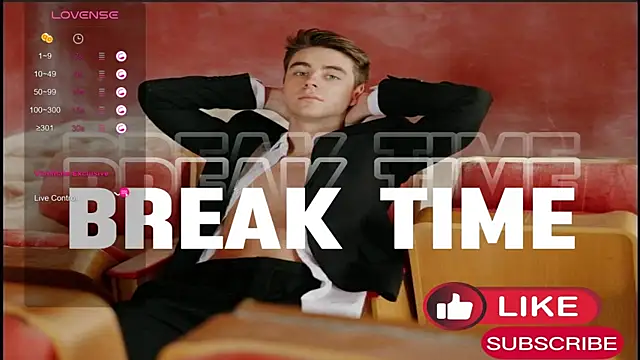 TaisonBrownX live sex cam