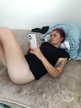 Scarlett-Leh live sex cam