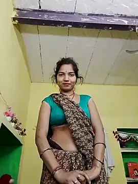 Seema_guptaji's cam snapshot