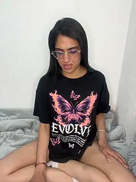 ValentinaEvanz's cam snapshot