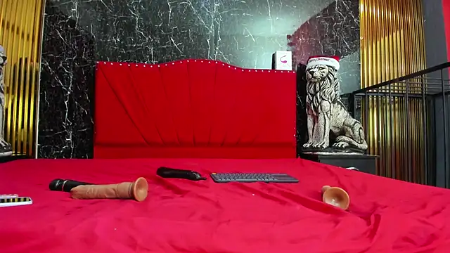 SalomeSimonz's cam snapshot