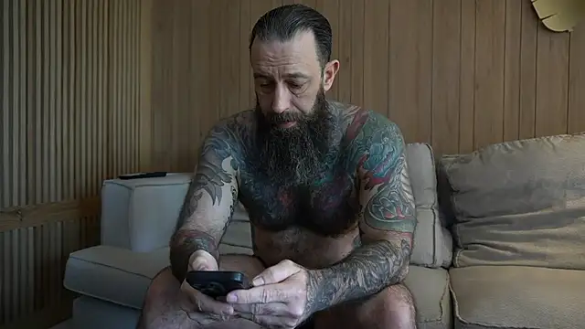 StevenRiseNYC live sex cam