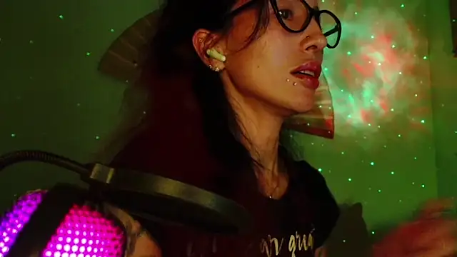 KiotoShine live sex cam