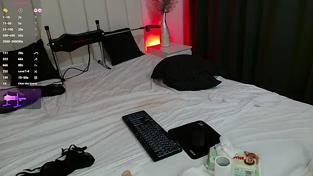 AnnaRos's cam snapshot