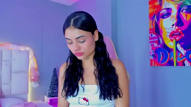 SammyRose_'s cam snapshot