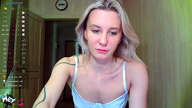 Caramel_piegirl live sex cam