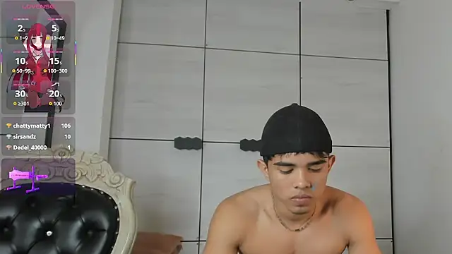 Ashton__Montana live sex cam