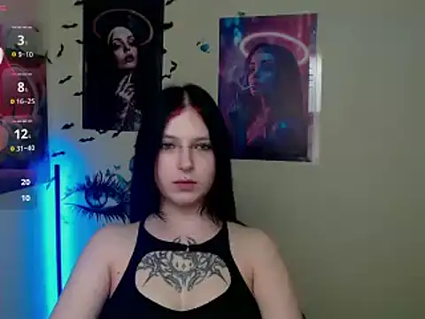 Cherry_Girl1's cam snapshot