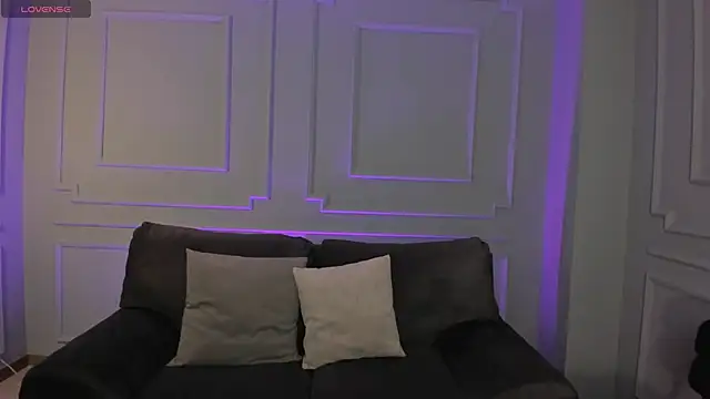 MaiaCollins's cam snapshot