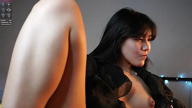 MoiraEger's cam snapshot