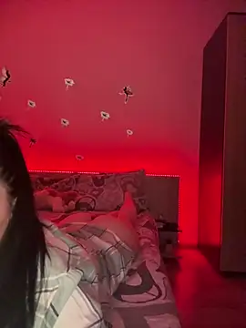 Mihadttraf's cam snapshot