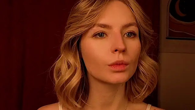 Sunshine_Angell's cam snapshot