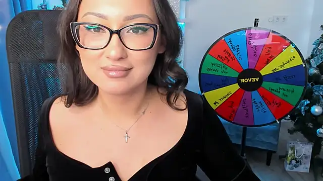 EvaSarazardje's cam snapshot