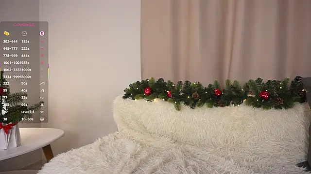 JackquelineMayson's cam snapshot