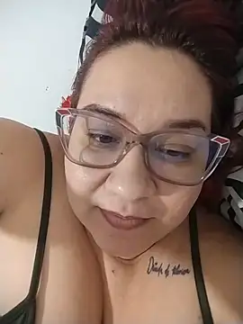 sharon_G's cam snapshot