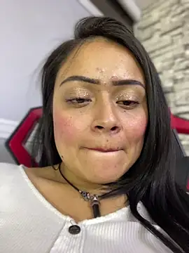 Gabriela-Grace's cam snapshot