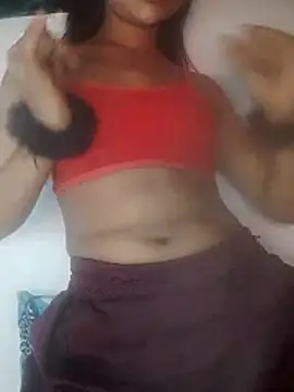 Charu0766's cam snapshot