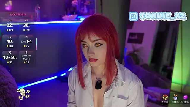 Sonnie_mami live sex cam