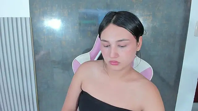 lana_boomer live sex cam