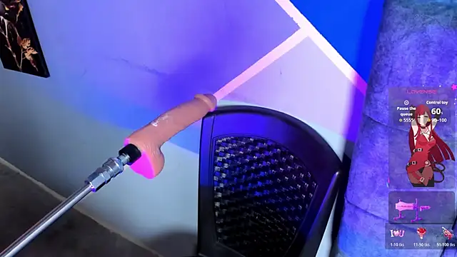 lau-hot's cam snapshot