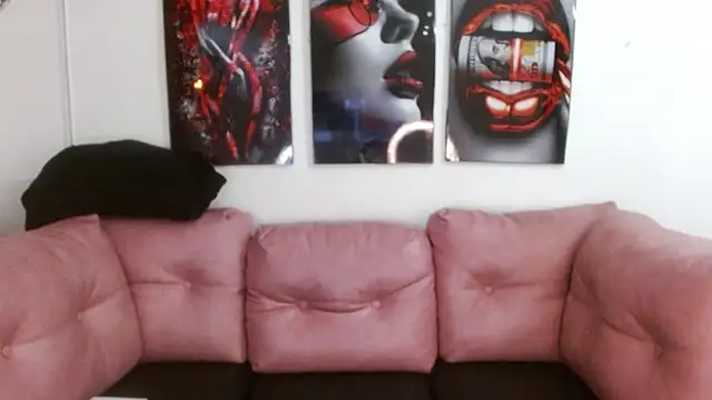 miamooncs's cam snapshot