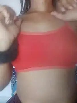 Charu0766's cam snapshot