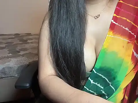 Prisha_01's cam snapshot