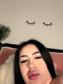 Andrestarr's cam snapshot