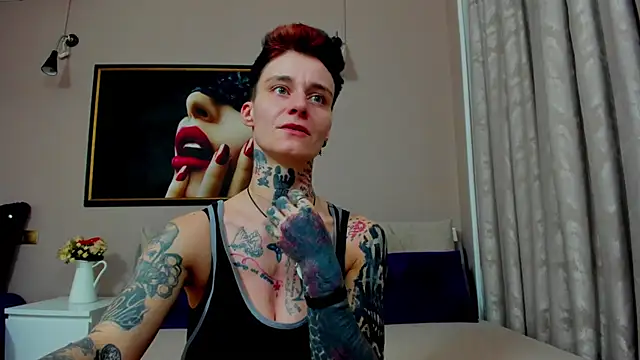 KennyXSX live sex cam