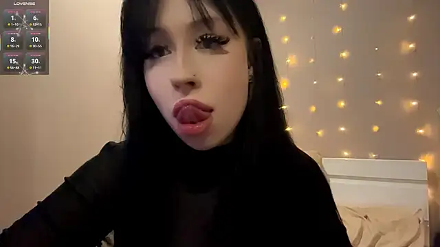 seleverstova's cam snapshot