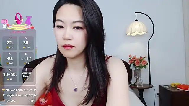 awananan's cam snapshot