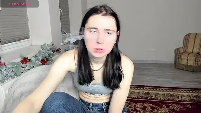 KrissLimada's cam snapshot