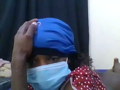 Kerilicious's cam snapshot