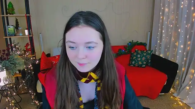 AlluringLookk's cam snapshot